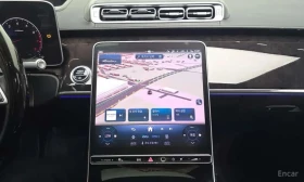 Mercedes-Benz S 580 | Mobile.bg � ����� ������ 15