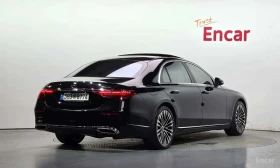 Mercedes-Benz S 580 | Mobile.bg � ����� ������ 2