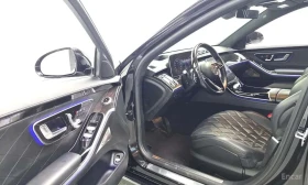 Mercedes-Benz S 580 | Mobile.bg � ����� ������ 11