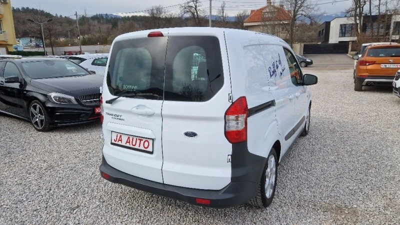 Ford Connect 1.0-101кс. КЛИМА, снимка 7 - Автомобили и джипове - 40087382