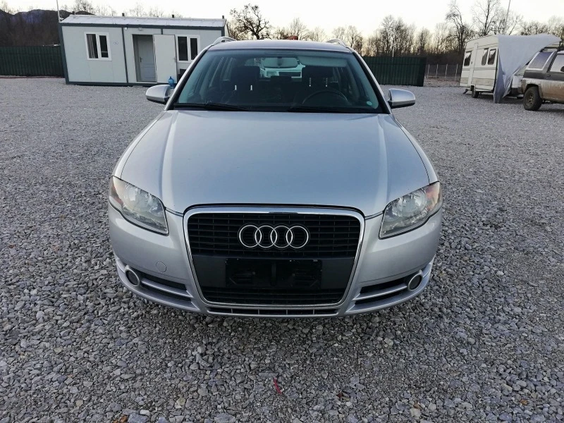 Audi A4 2.0 tdi kli italia, снимка 2 - Автомобили и джипове - 44289490