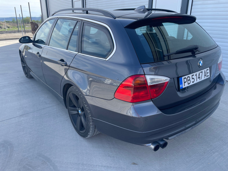 BMW 330 Xi FULL, снимка 5 - Автомобили и джипове - 45101826