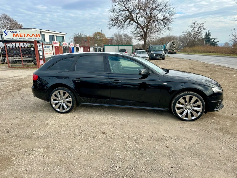 Audi A4 S line! 3.0tdi! Quattro! , снимка 8 - Автомобили и джипове - 48249955