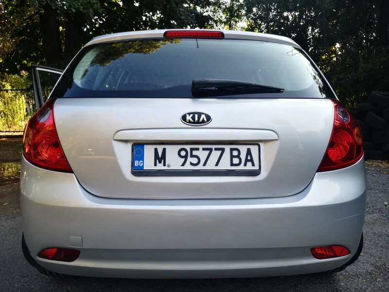 Kia Ceed, снимка 4 - Автомобили и джипове - 48387149