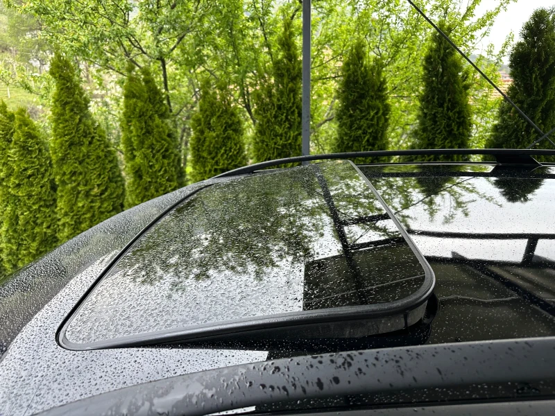 Mercedes-Benz ML 550 AMG* 5.5V8* 160.000km* F1* LPG, снимка 13 - Автомобили и джипове - 49766857