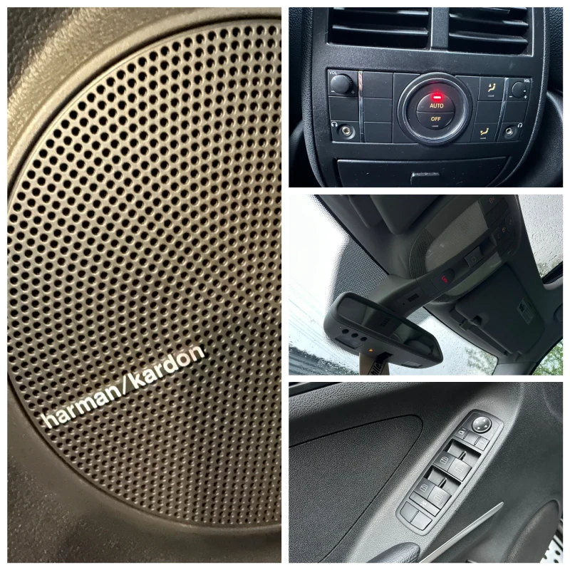 Mercedes-Benz ML 550 AMG* 5.5V8* 160.000km* F1* LPG, снимка 10 - Автомобили и джипове - 49766857