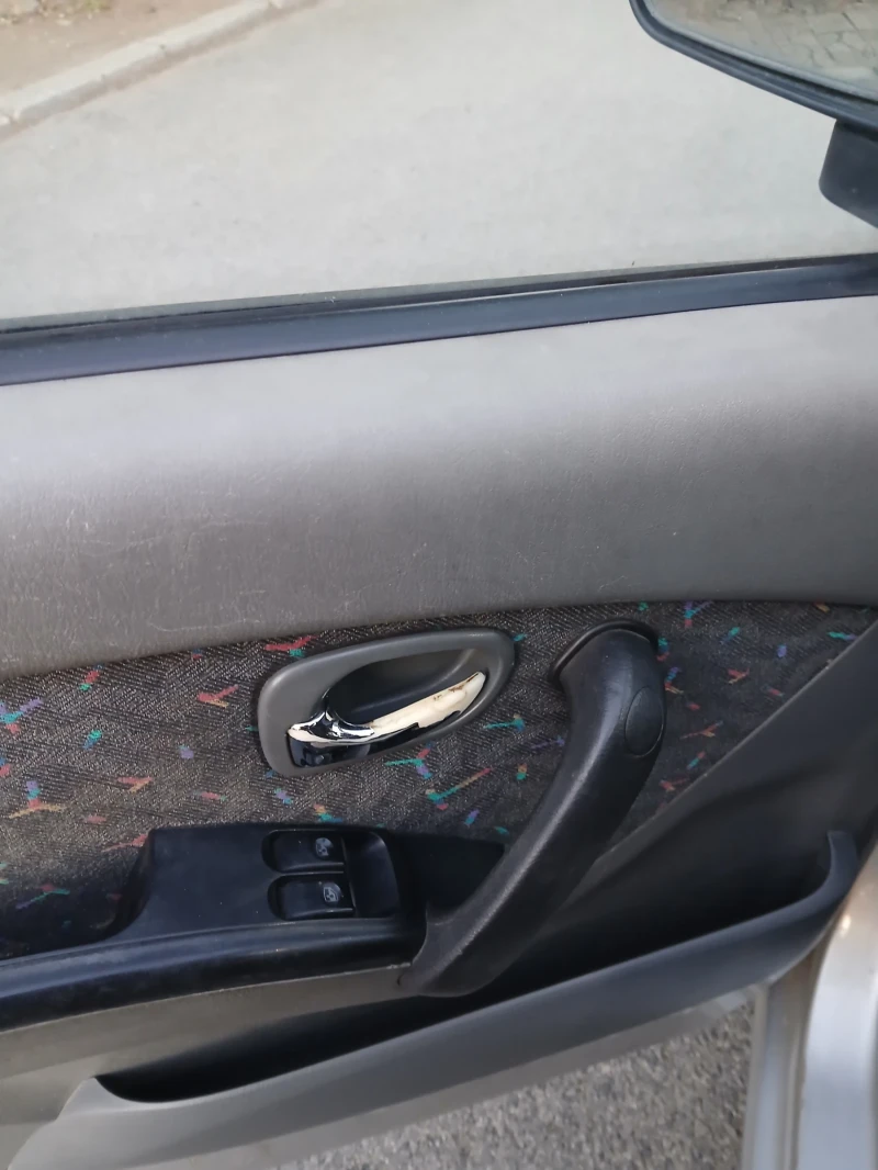 Hyundai Atos, снимка 10 - Автомобили и джипове - 52579051