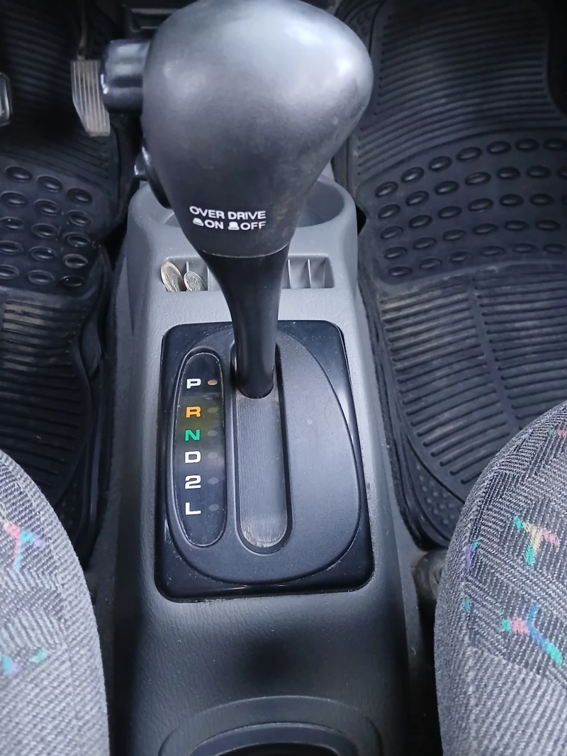 Hyundai Atos, снимка 8 - Автомобили и джипове - 52579051