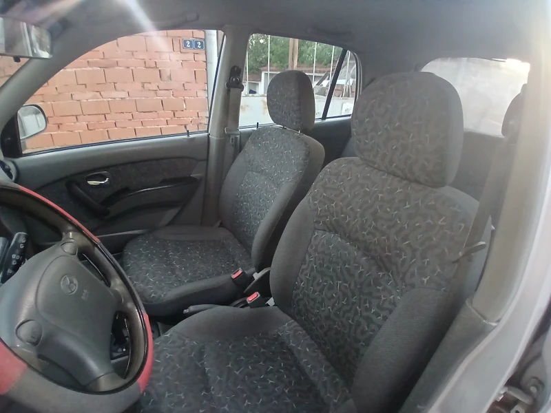 Hyundai Atos, снимка 6 - Автомобили и джипове - 52579051