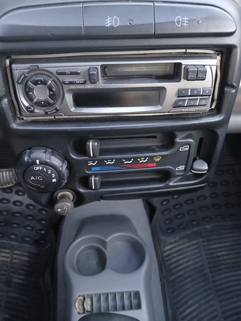 Hyundai Atos, снимка 7 - Автомобили и джипове - 52579051