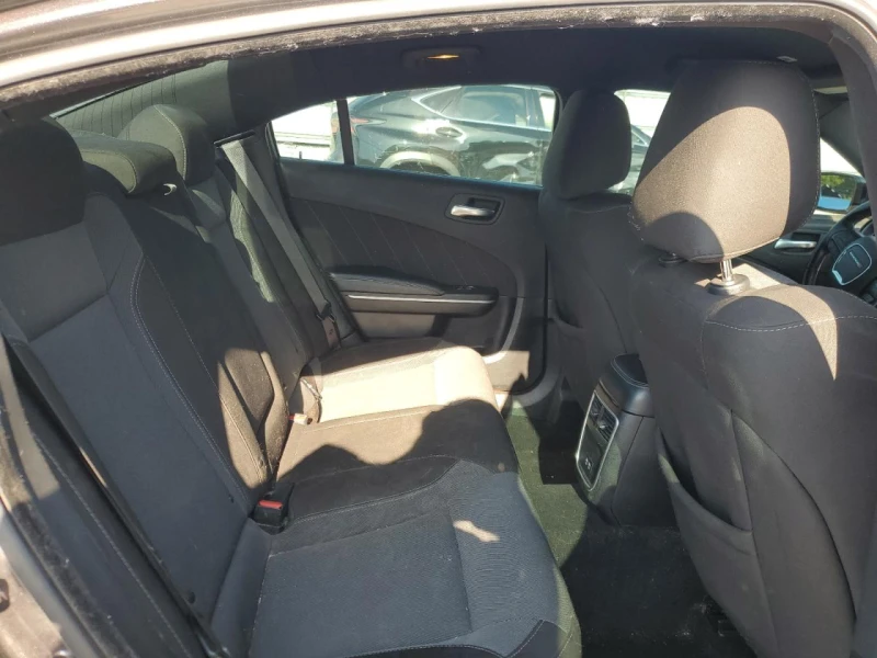 Dodge Charger SXT, снимка 8 - Автомобили и джипове - 52485289