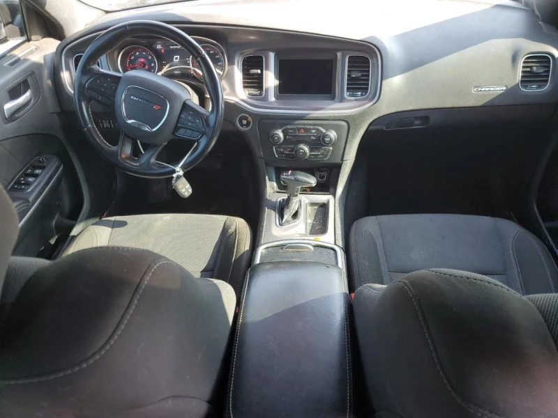 Dodge Charger SXT, снимка 7 - Автомобили и джипове - 52485289