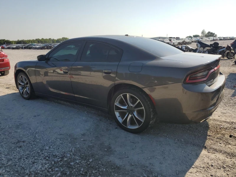 Dodge Charger SXT, снимка 4 - Автомобили и джипове - 52485289