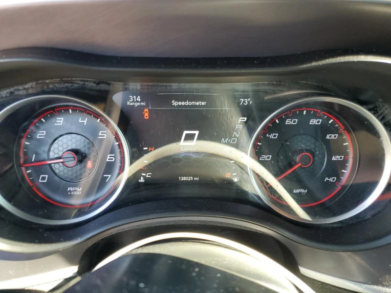 Dodge Charger SXT, снимка 9 - Автомобили и джипове - 52485289