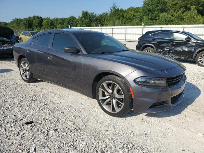 Dodge Charger SXT, снимка 3 - Автомобили и джипове - 52485289
