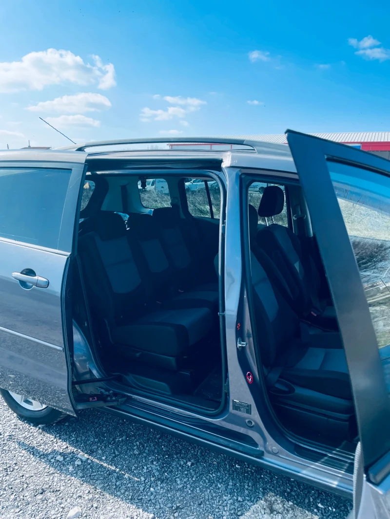 Mazda 5 2.0 143 кс бензин газ , снимка 13 - Автомобили и джипове - 52551234