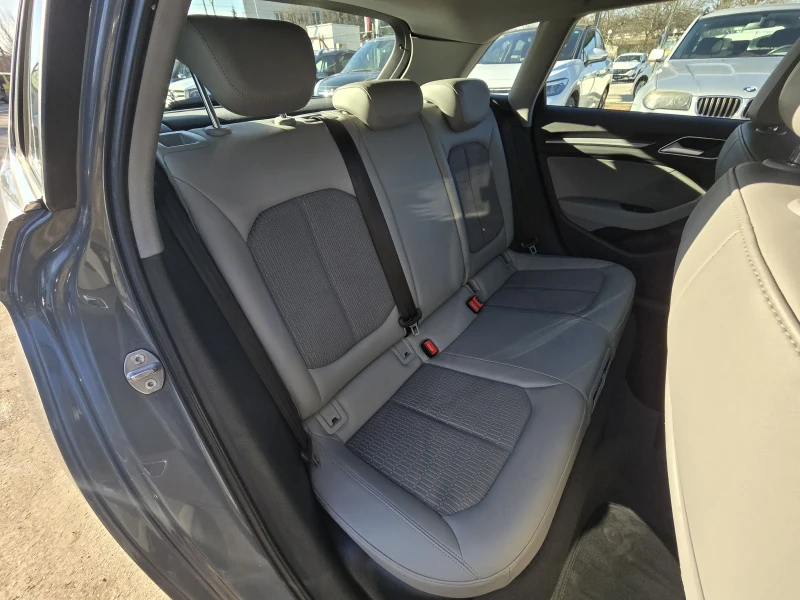 Audi A3 2.0TDI 150к.с Quattro S-line , снимка 14 - Автомобили и джипове - 53497018