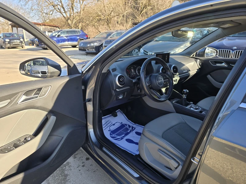Audi A3 2.0TDI 150к.с Quattro S-line , снимка 10 - Автомобили и джипове - 53497018