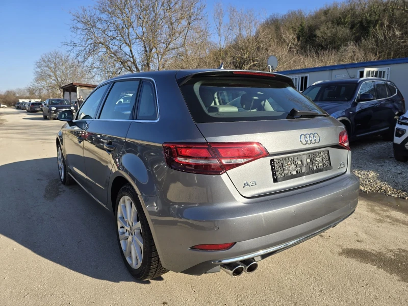Audi A3 2.0TDI 150к.с Quattro S-line , снимка 3 - Автомобили и джипове - 53497018