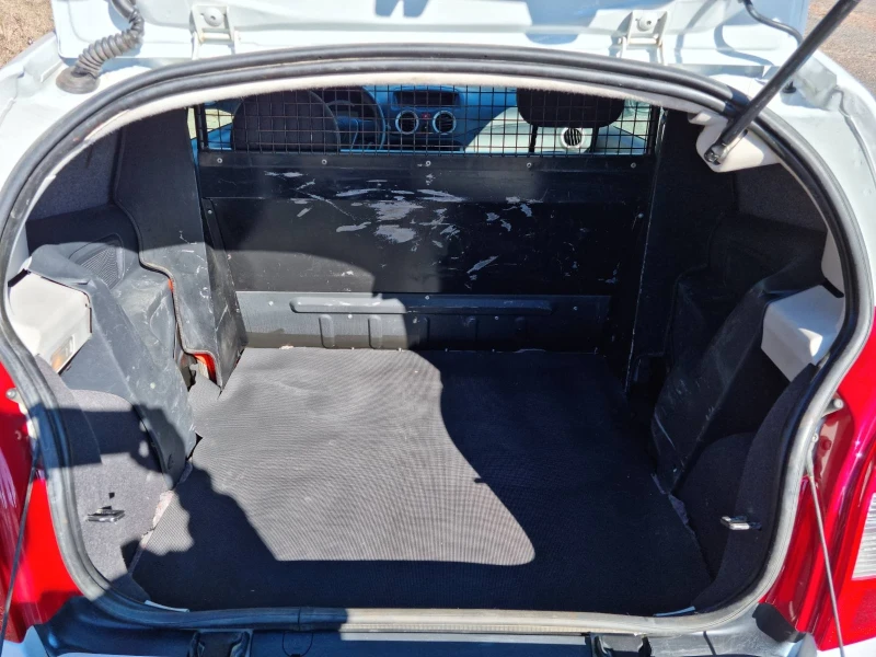 Citroen C2 1.4 HDI, снимка 6 - Автомобили и джипове - 53506627