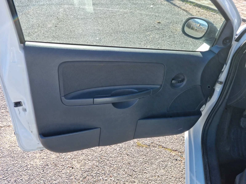 Citroen C2 1.4 HDI, снимка 8 - Автомобили и джипове - 53506627