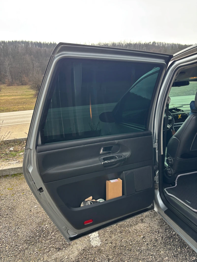 Ford Galaxy, снимка 13 - Автомобили и джипове - 53509150