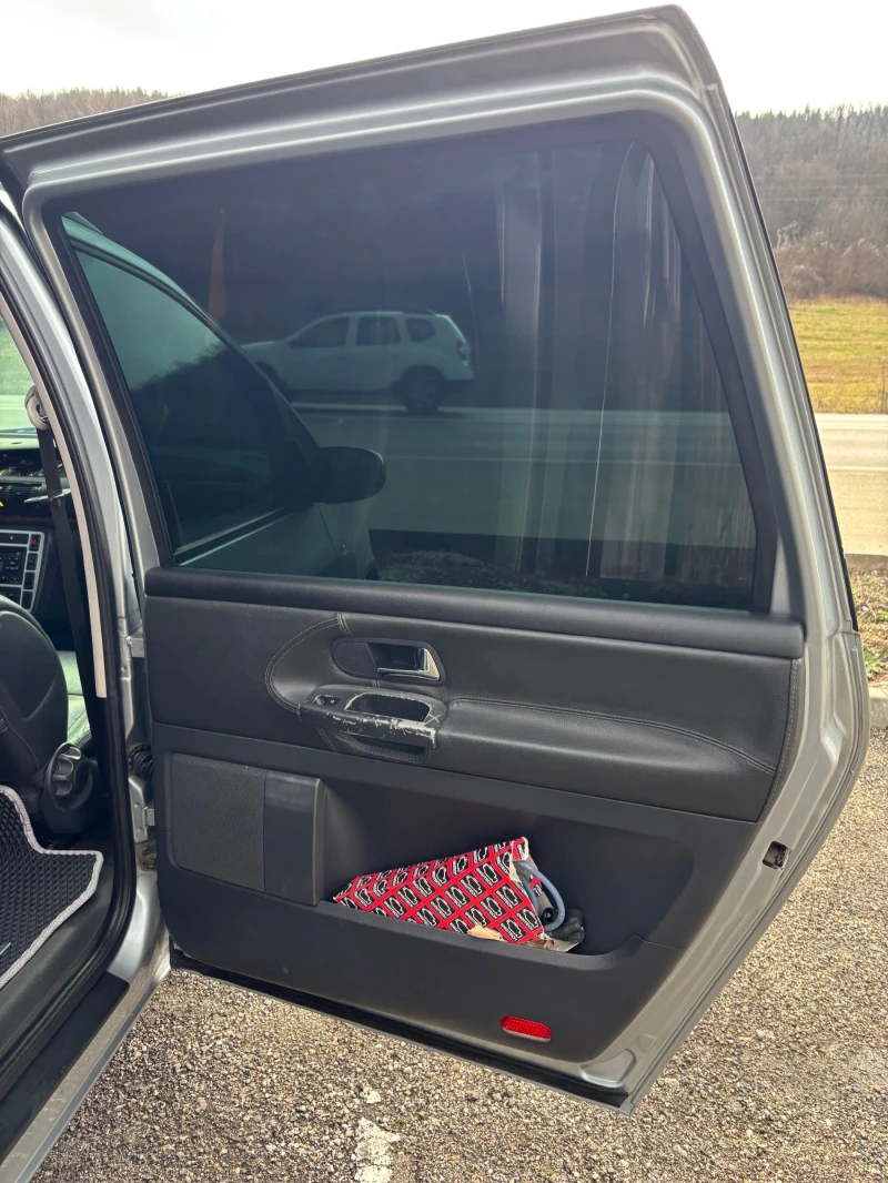 Ford Galaxy, снимка 6 - Автомобили и джипове - 53509150