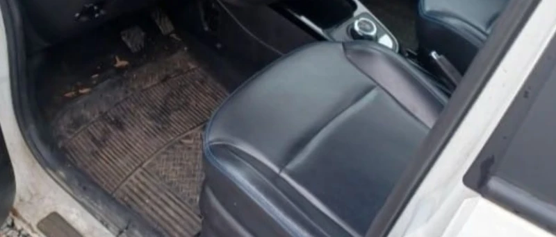 Dacia Spring Eletrik, снимка 9 - Автомобили и джипове - 53594616