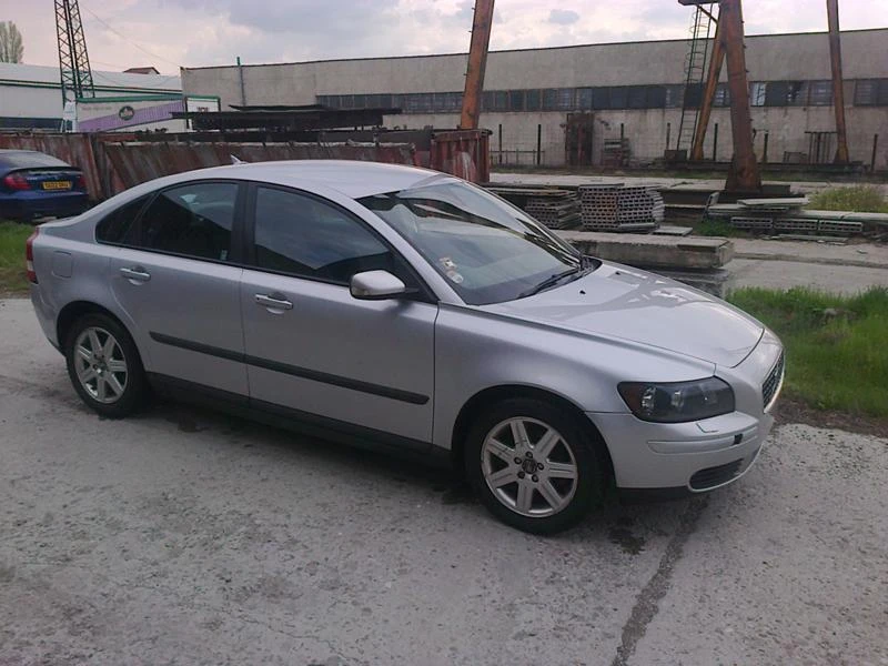 Volvo S40 1.6D ,1.8i , 2.4i - изображение 4