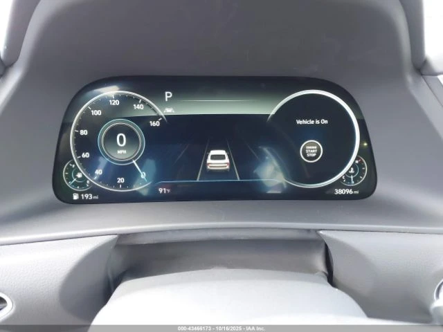 Hyundai Sonata 61k* LIMITED* 360КАМ* ОБДУХВАНЕ* HEAD UP* ПАМЕТ* B, снимка 11 - Автомобили и джипове - 53026504