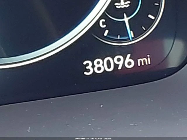 Hyundai Sonata 61k* LIMITED* 360КАМ* ОБДУХВАНЕ* HEAD UP* ПАМЕТ* B, снимка 15 - Автомобили и джипове - 53026504