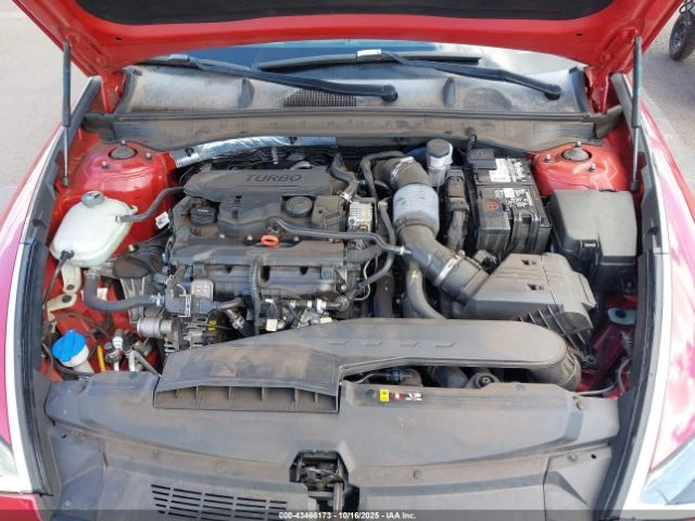 Hyundai Sonata 61k* LIMITED* 360КАМ* ОБДУХВАНЕ* HEAD UP* ПАМЕТ* B, снимка 13 - Автомобили и джипове - 53026504