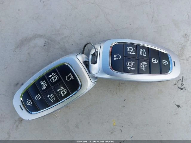 Hyundai Sonata 61k* LIMITED* 360КАМ* ОБДУХВАНЕ* HEAD UP* ПАМЕТ* B, снимка 14 - Автомобили и джипове - 53026504