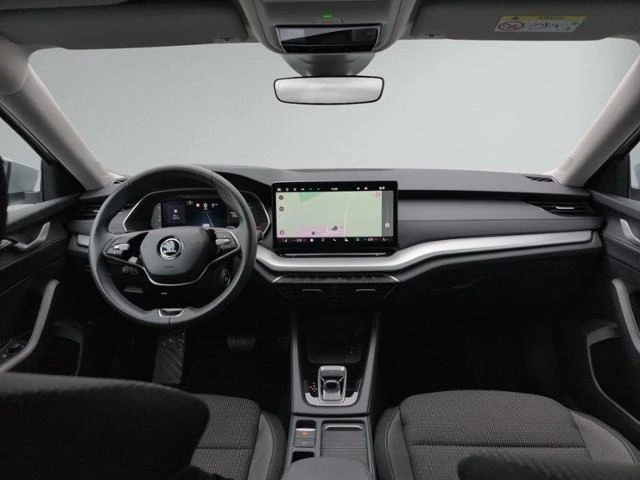 Skoda Octavia 2.0TDI* DSG* LED* CAM* DISTR* , снимка 11 - Автомобили и джипове - 53378112