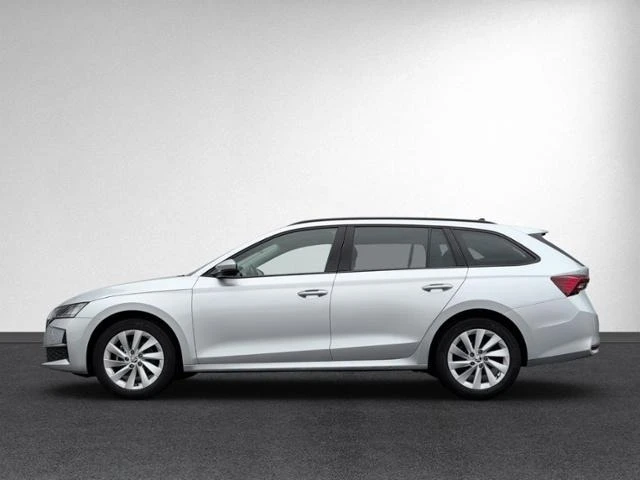 Skoda Octavia 2.0TDI* DSG* LED* CAM* DISTR* , снимка 4 - Автомобили и джипове - 53378112