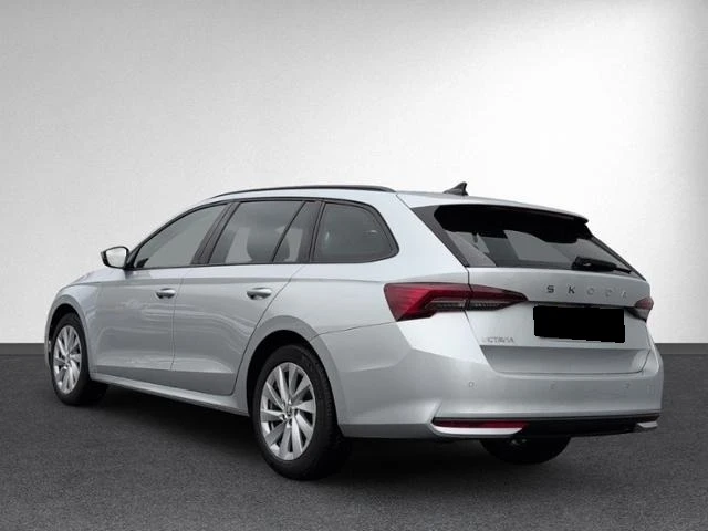 Skoda Octavia 2.0TDI* DSG* LED* CAM* DISTR* , снимка 3 - Автомобили и джипове - 53378112