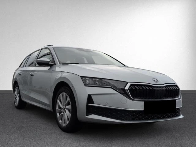 Skoda Octavia 2.0TDI* DSG* LED* CAM* DISTR* , снимка 2 - Автомобили и джипове - 53378112