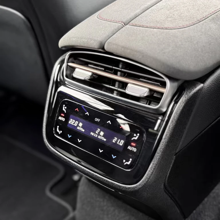 Mercedes-Benz EQS 53 AMG Drives package, снимка 16 - Автомобили и джипове - 55899273