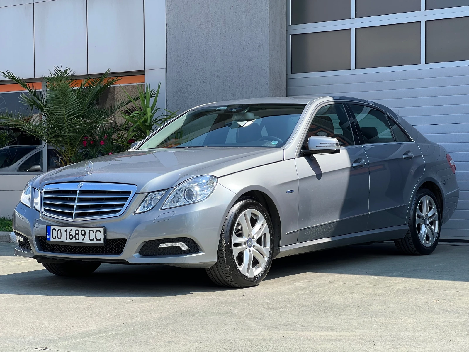 Mercedes-Benz E 200 148 Хил. Км.  - изображение 2