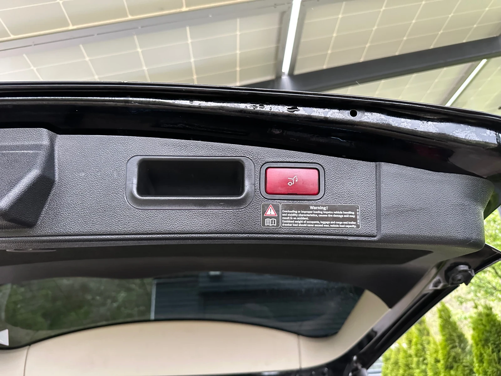 Mercedes-Benz ML 550 AMG* 5.5V8* 160.000km* F1* LPG | Mobile.bg � ����������� 16