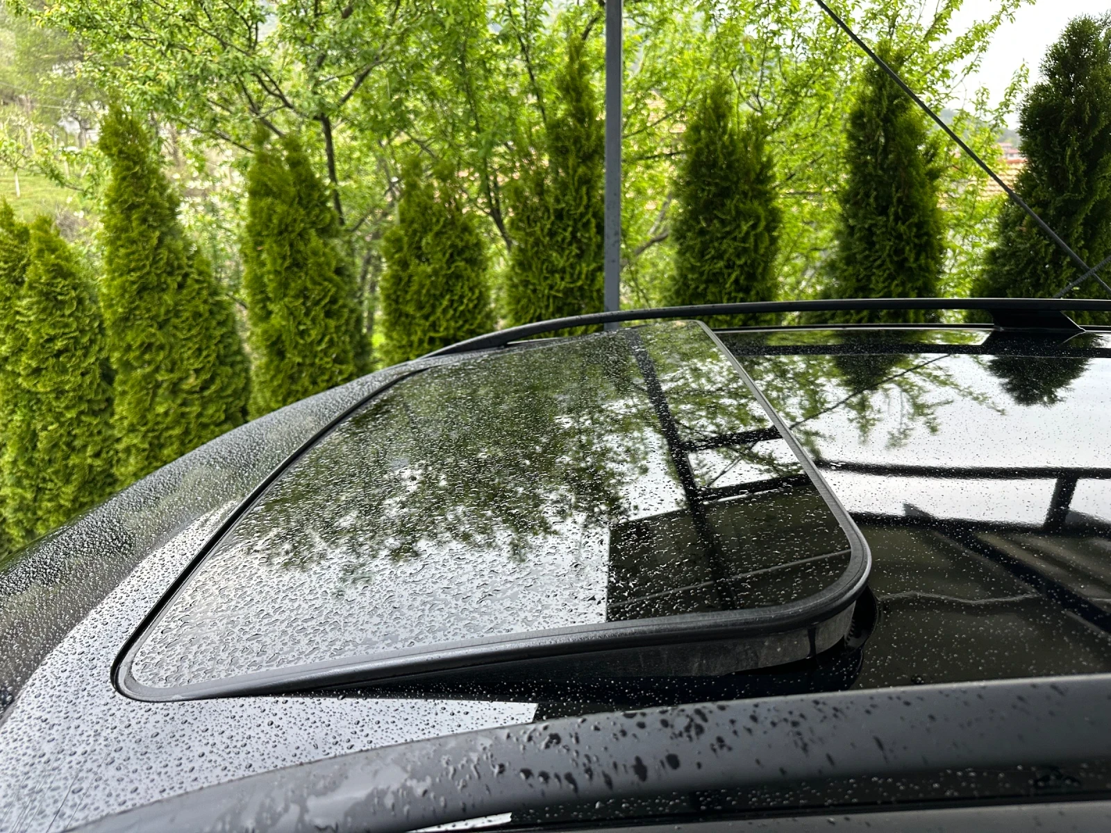 Mercedes-Benz ML 550 AMG* 5.5V8* 160.000km* F1* LPG | Mobile.bg � ����������� 13