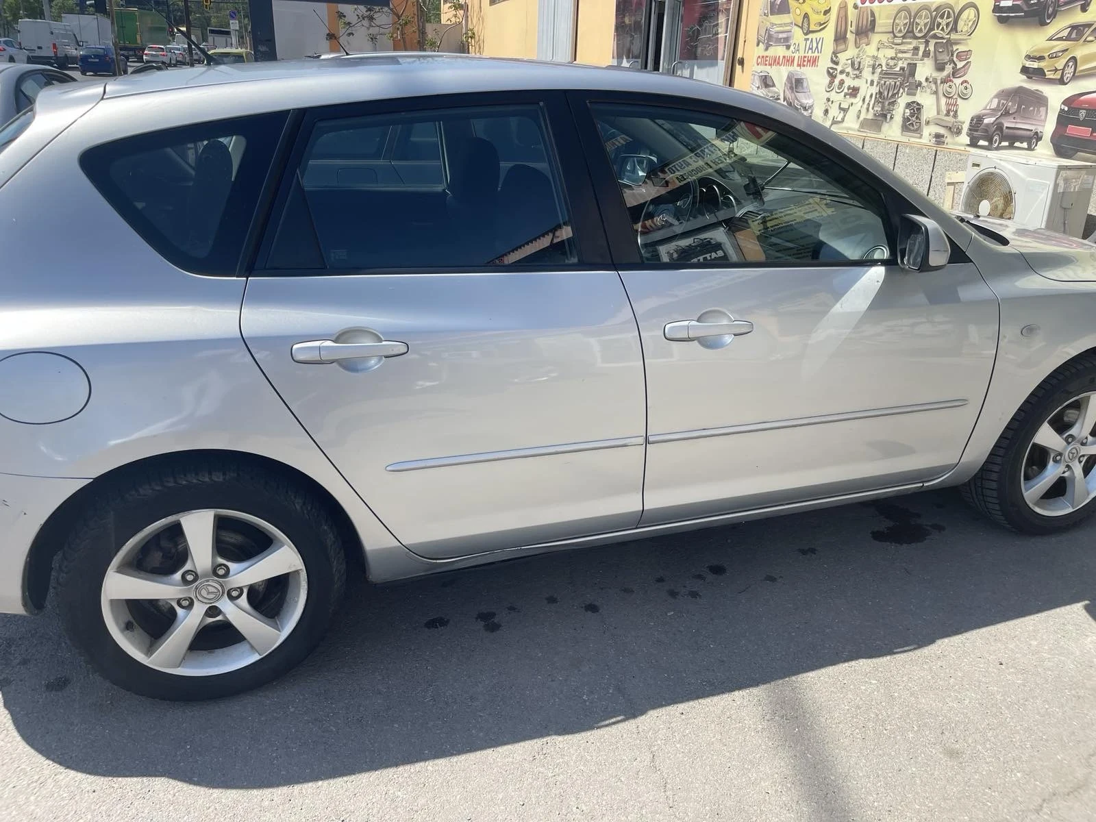 Mazda 3  - изображение 3