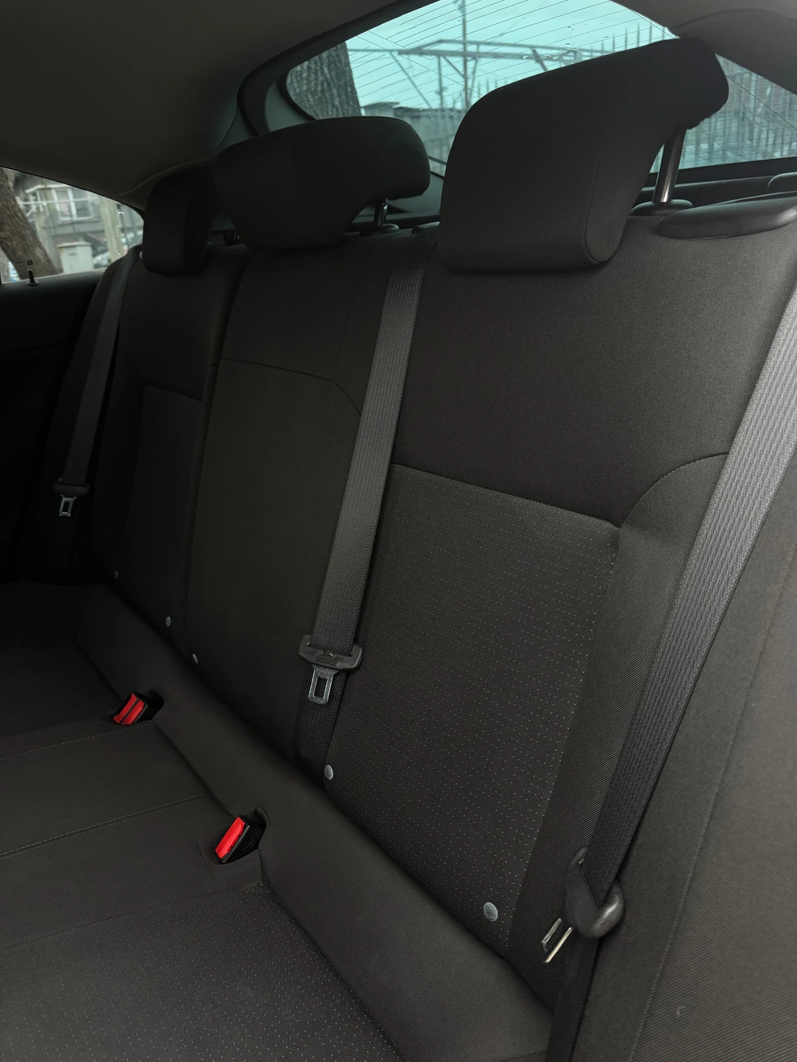 Opel Insignia 1.8 BENZIN AUSTRIA | Mobile.bg   14