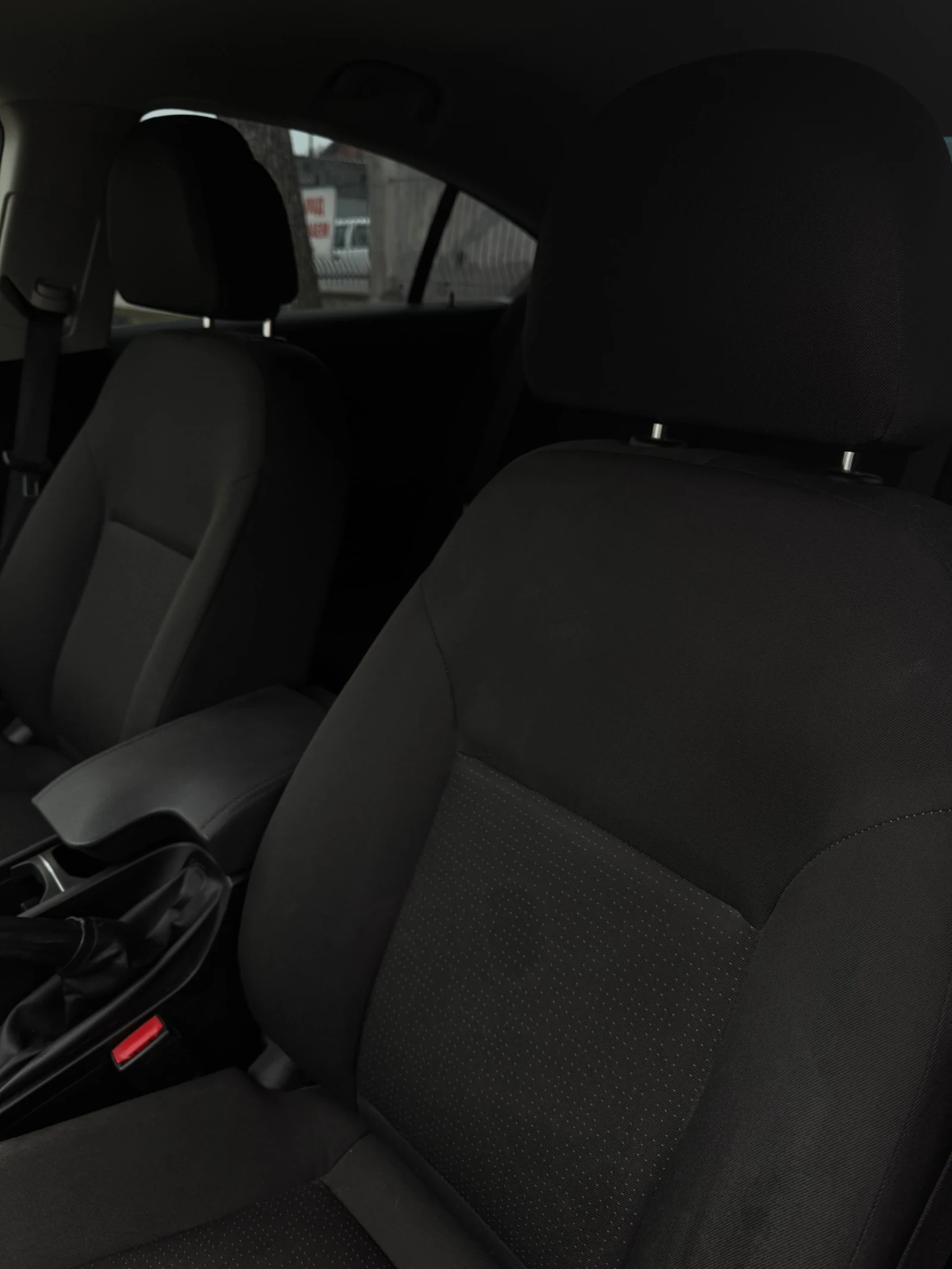 Opel Insignia 1.8 BENZIN AUSTRIA | Mobile.bg   12