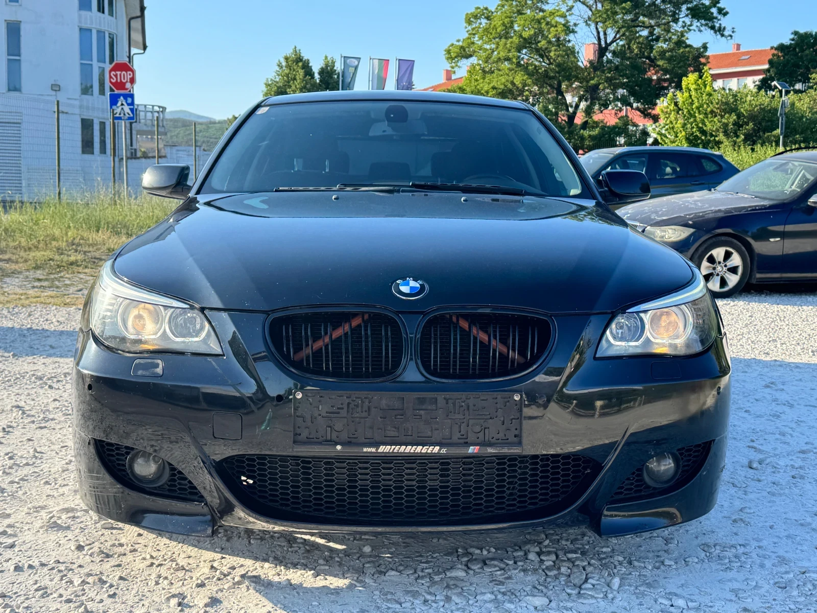 BMW 525  - изображение 2