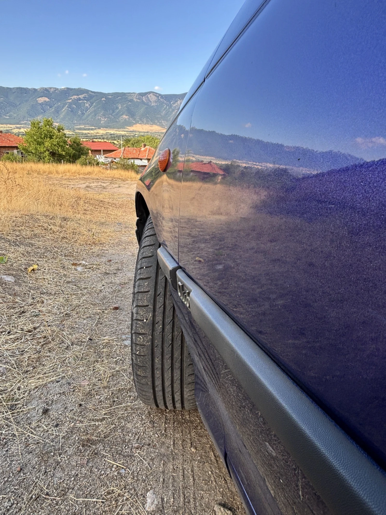 Opel Astra С КЛИМАТИК - изображение 7