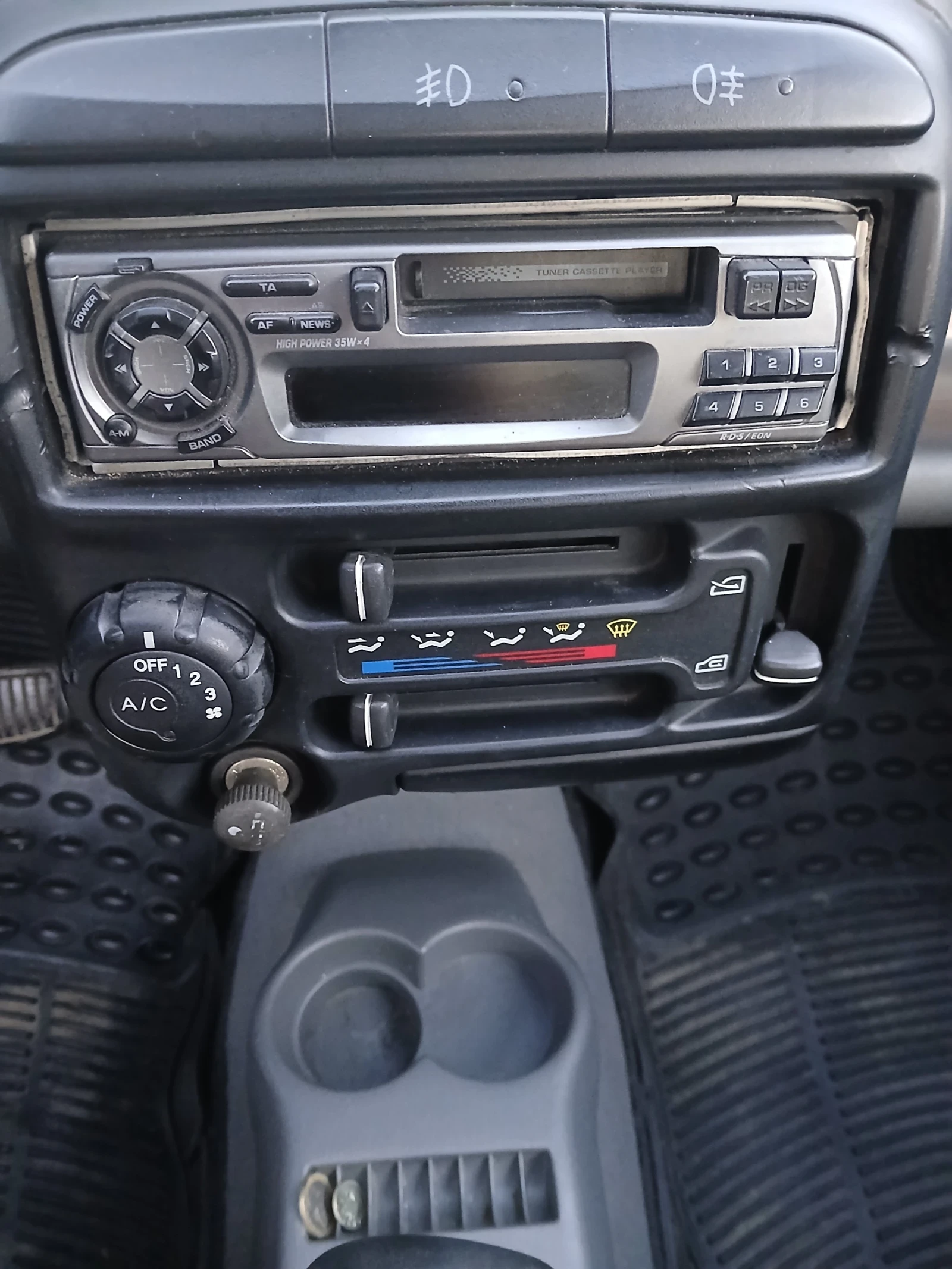 Hyundai Atos  - изображение 7