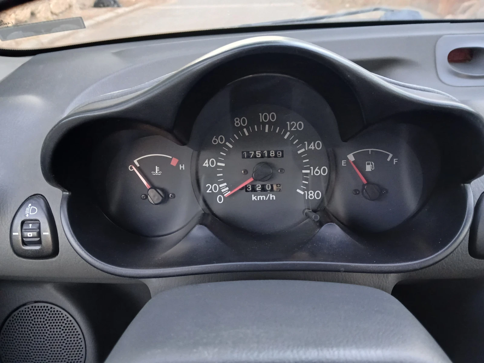 Hyundai Atos  - изображение 9