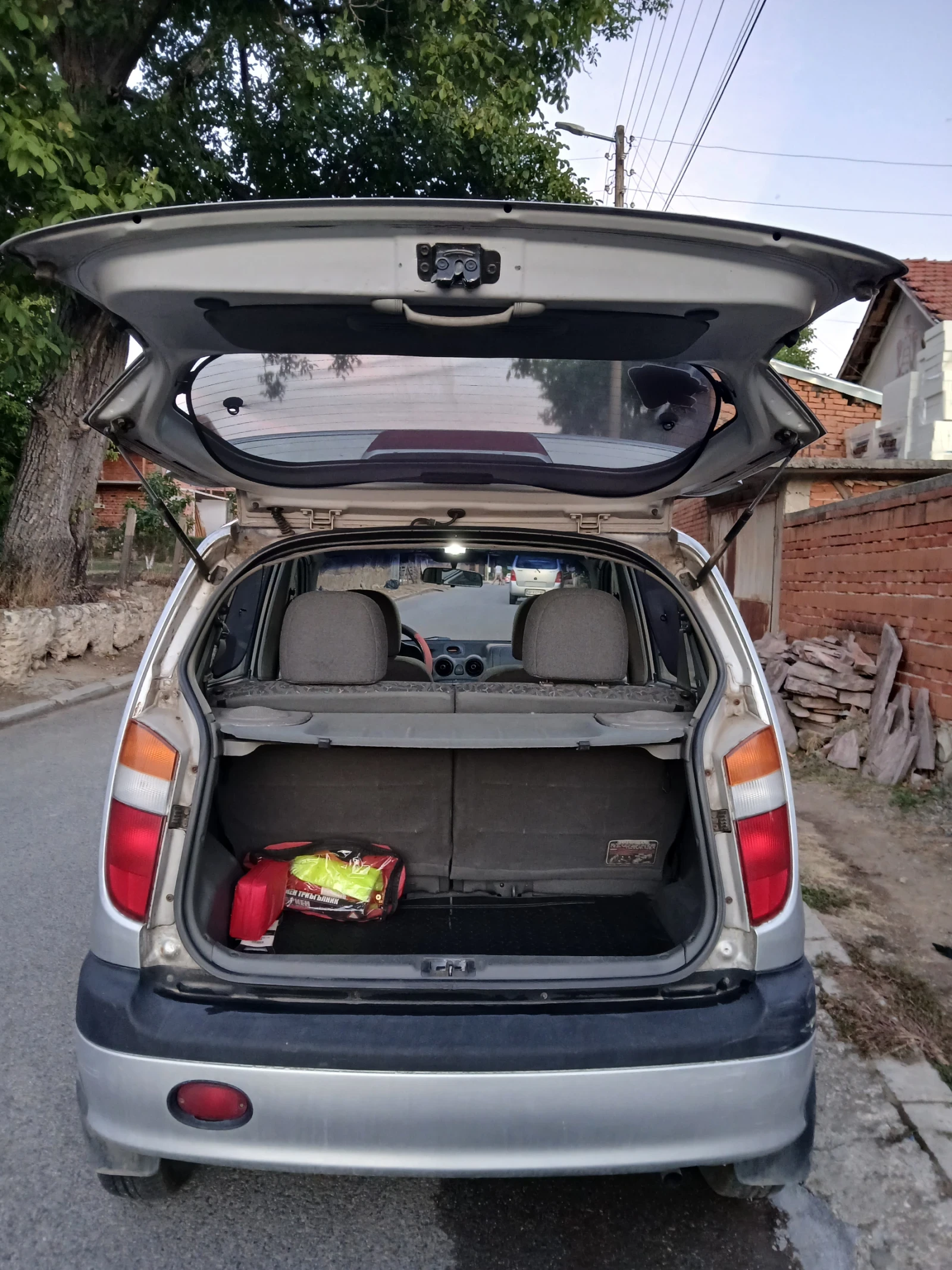 Hyundai Atos | Mobile.bg   13