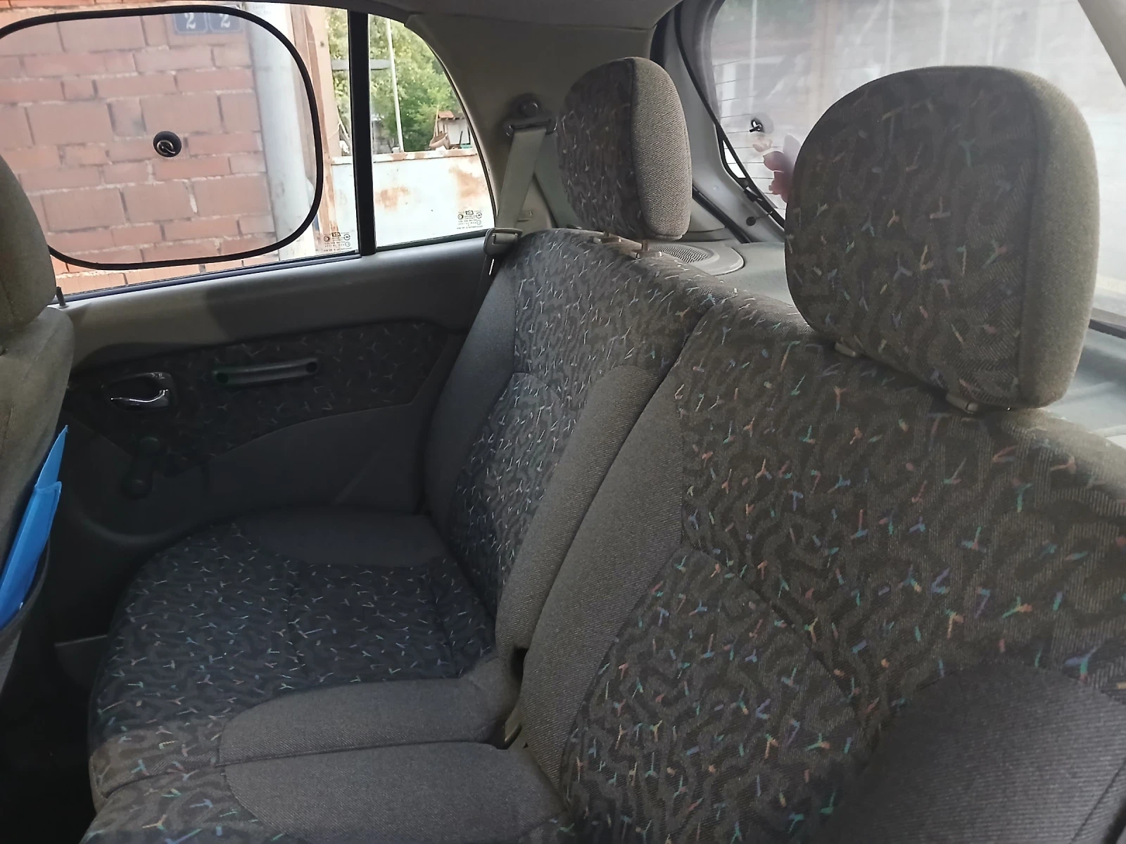 Hyundai Atos | Mobile.bg   11